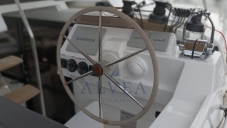 Fountaine Pajot Tanna 47